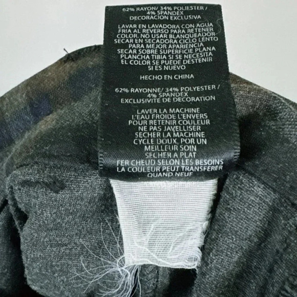 Kut From The Kloth Diana Skinny Plaid Leggings - Picture 11 of 16